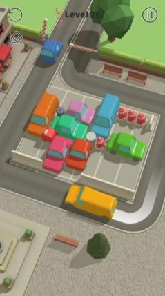 停车场大师游戏安卓版图4: