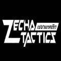 Zecha Tactics游戏
