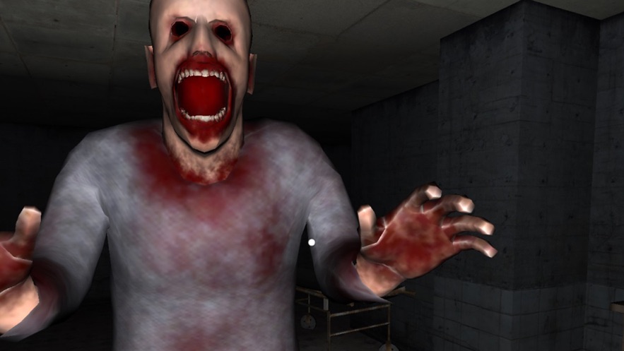 恐怖大头模拟器游戏（Horror Head）图3: