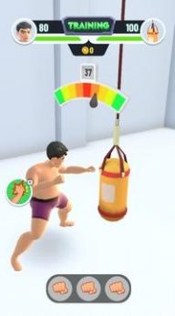 放置健身生活3D游戏最新版图2: