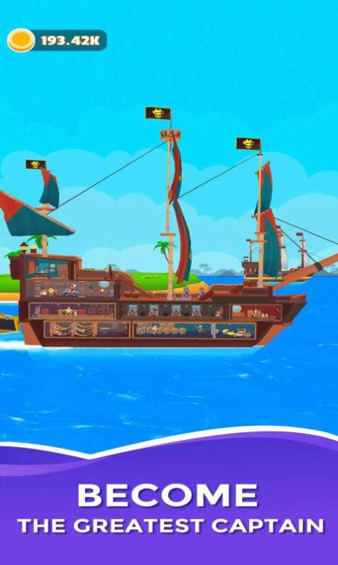 海洋探险家游戏最新版图1: