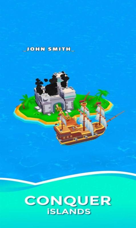 海洋探险家游戏最新版图2: