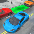 停车场真实驾驶游戏官方安卓版 v1.0