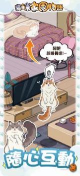 猫咪家园物语游戏最新安卓版图2: