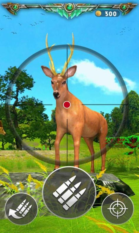 猎鹿比赛游戏官方版图1: