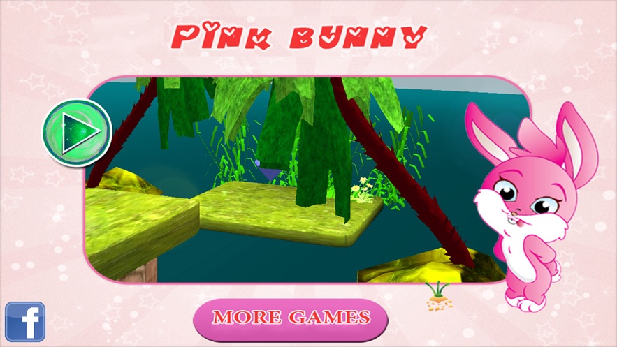 Pink Bunny HD游戏安卓版图4: