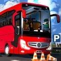 巴士运输模拟器游戏