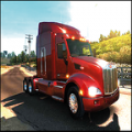 美国重型卡车运输模拟游戏安卓手机版 v1.2