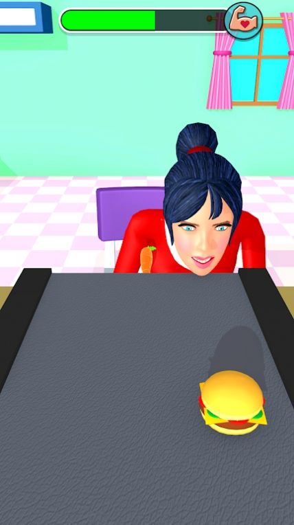 跑步机食客3D游戏安卓版图4: