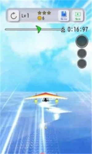 滑翔机挑战游戏安卓手机版图2: