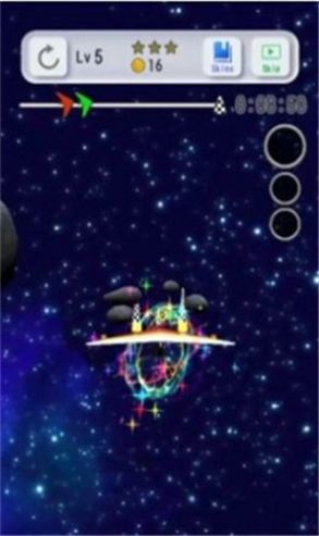 滑翔机挑战游戏安卓手机版图1: