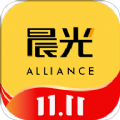 晨光联盟红包app正式版 v5.6.5