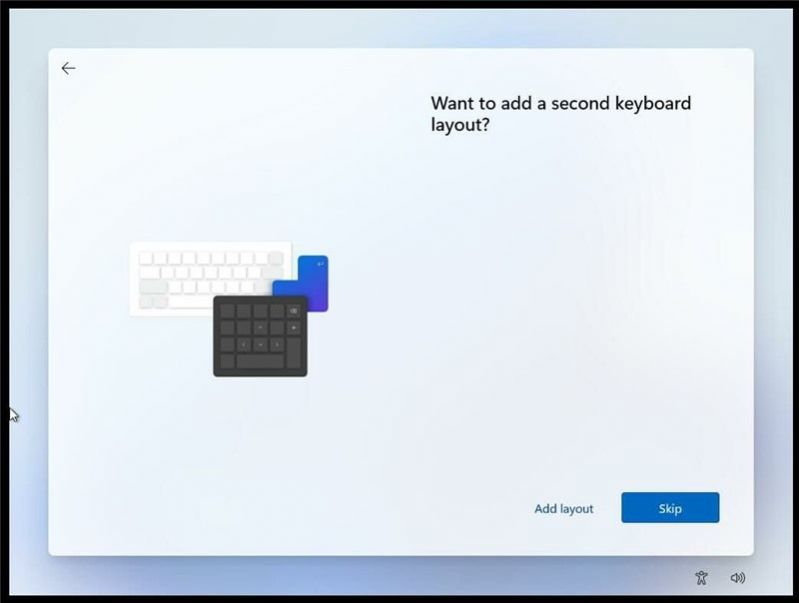 微软Windows 11 Build 22000.282（KB5006746）预览版图3: