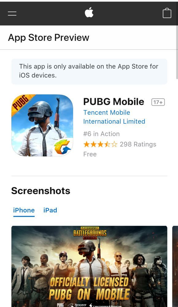 pubg mobile（国际服）怎么下载2021 安卓/ios国际服下载/登录教程分享图片2