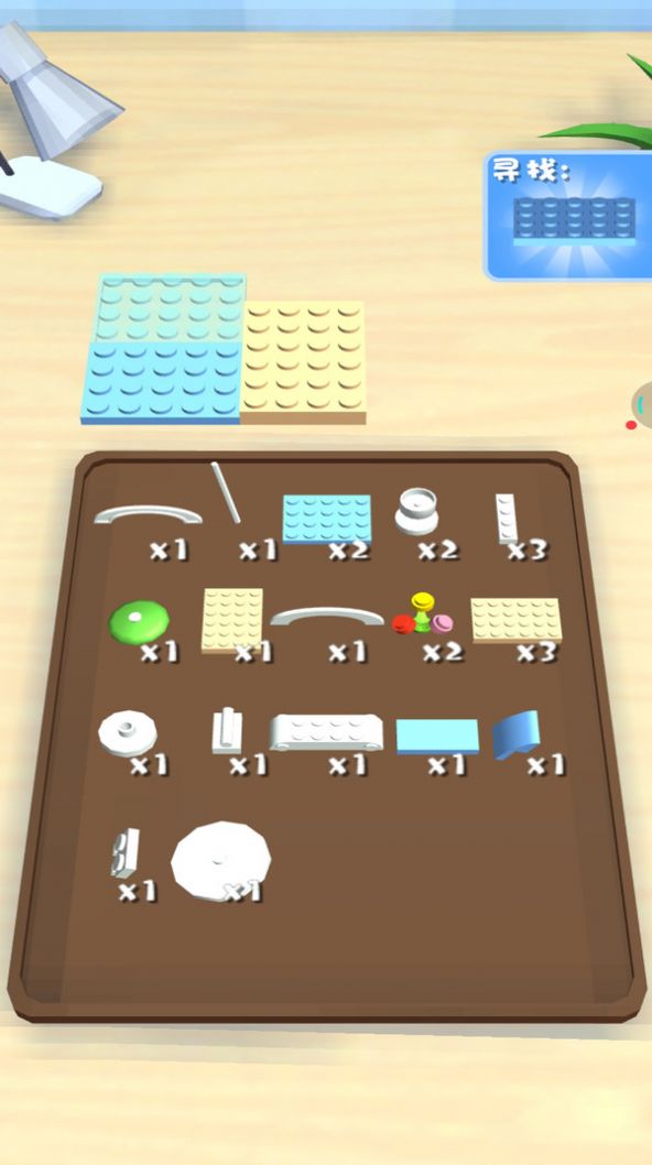 方块拼模型游戏最新手机版图3: