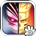 死神vs火影司徒2改下载手机版游戏 v5.2.0.200430.1