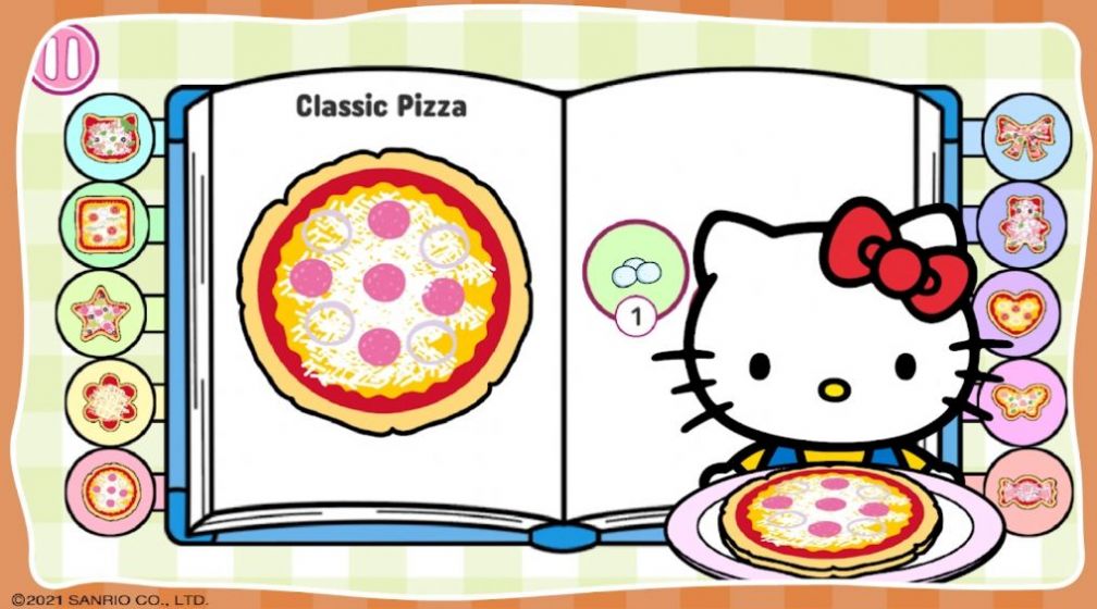 凯蒂猫儿童超市游戏最新安卓版图2: