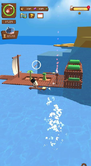 我造船贼溜游戏最新安卓版图2:
