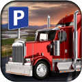 欧洲卡车模拟器美国货车司机游戏最新中文版 v1.0