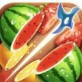 疯狂水果红包版游戏 v1.0