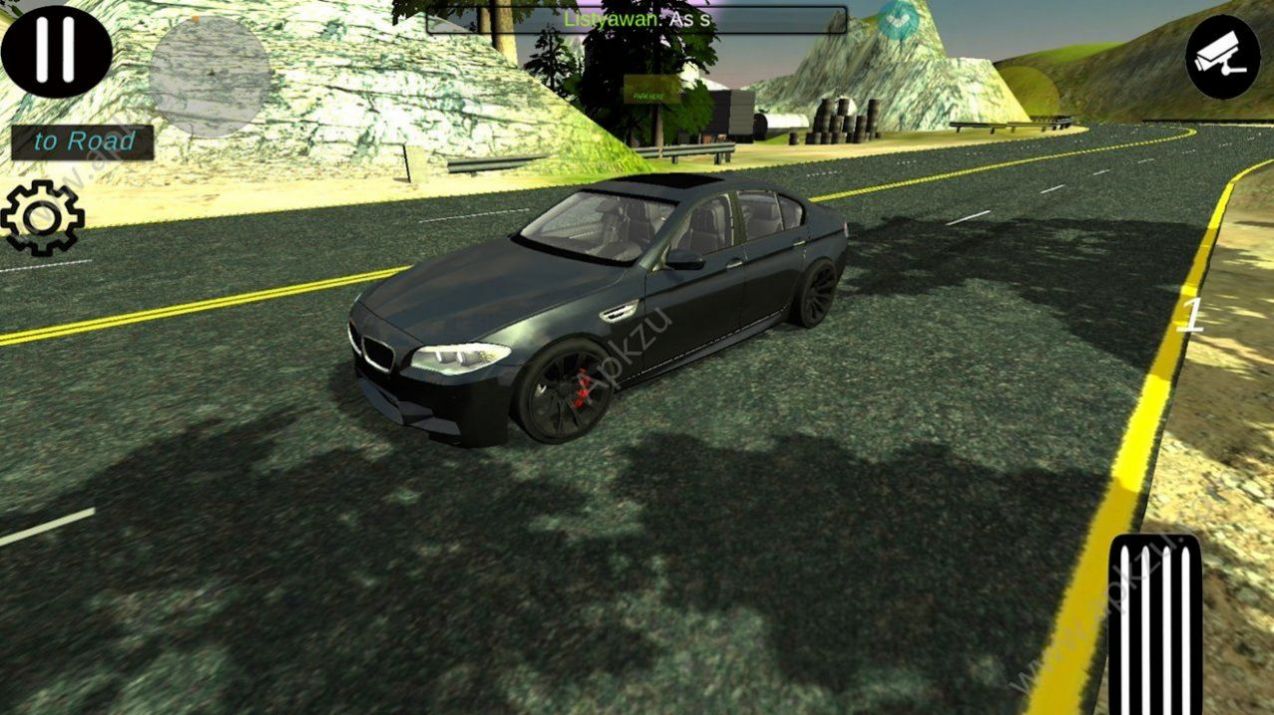停车真实模拟器游戏中文版图3: