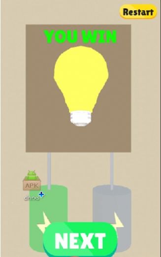 灯泡充电游戏最新手机版图3: