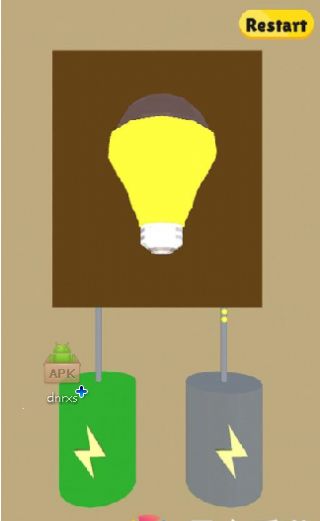 灯泡充电游戏最新手机版图2: