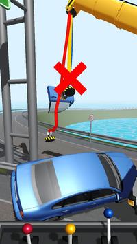 Crane Rescue游戏图2