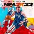 NBA2k22直装版
