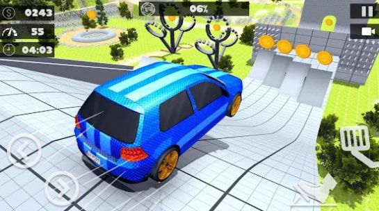 真实汽车碰撞测试游戏最新安卓版图1: