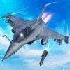 喷气式飞机战斗机模拟器游戏