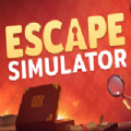 Escape Simulator游戏