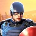 英雄队长超级战士游戏最新版 v1.0.0