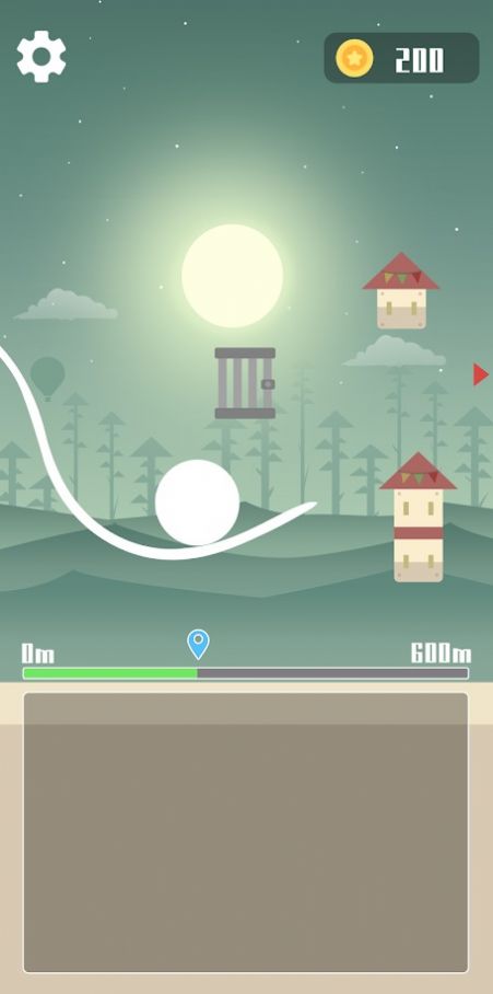 小球空中漫步游戏最新安卓版图3: