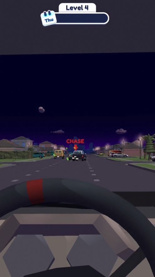 Traffic Cop 3D游戏安卓版图5:
