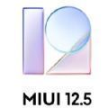 MIUI12.5 21.10.22更新版