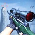 狙击杀手3D现代城市战争游戏最新安卓版 v1.1.4