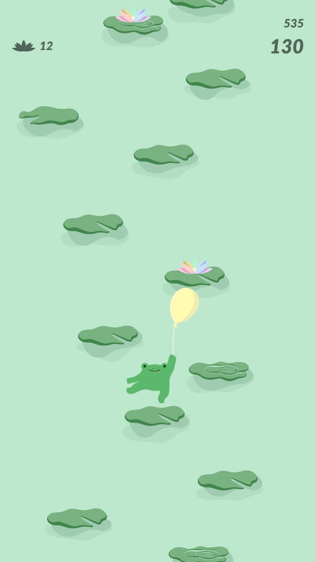 Hello Froggy游戏安卓版图1: