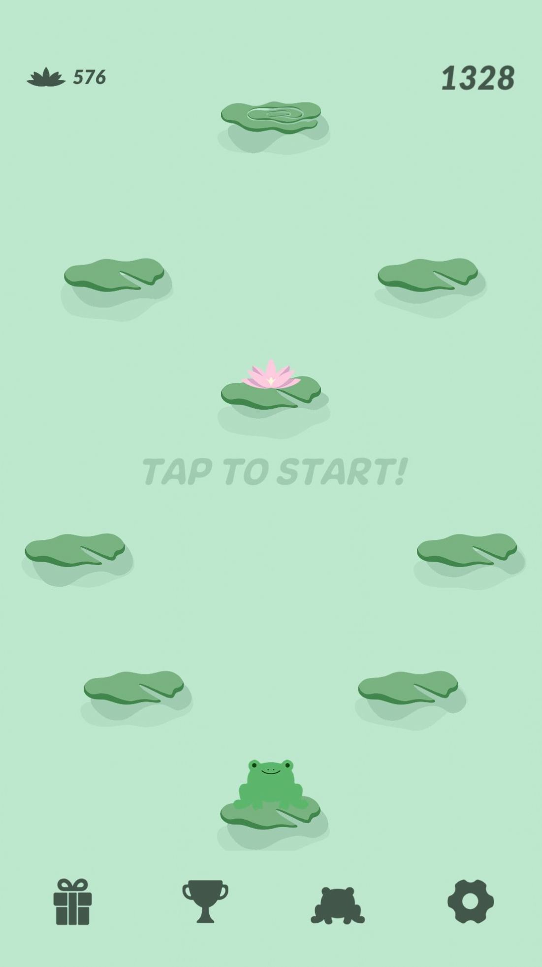 Hello Froggy游戏安卓版图4: