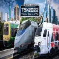 Train Simulator 2022游戏