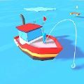 海洋钓鱼竞技赛游戏官方最新版 v1.0.0