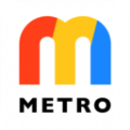 metro大都会app地铁
