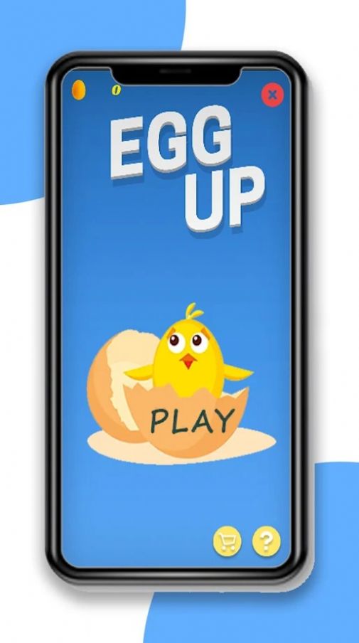 向上跳的蛋蛋游戏官方中文版图1: