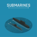 潜艇战舰大战游戏最新安卓版 v1.0.0