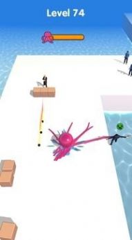 海妖攻击游戏最新安卓版图2: