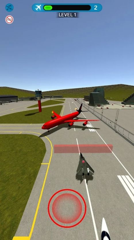 疯狂机场管制游戏图3