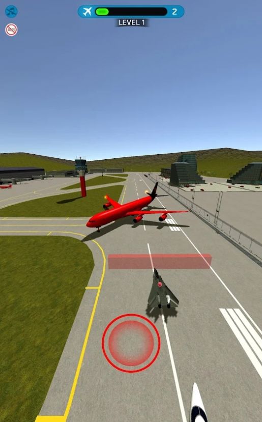 疯狂机场管制游戏图2