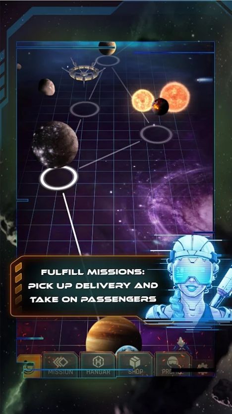 银河分裂器游戏最新安卓版图2:
