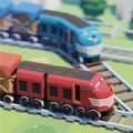 火车大冒险模拟3D游戏最新安卓版 v1.0