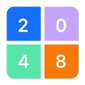 2048二人之谜游戏最新手机版 v1.28